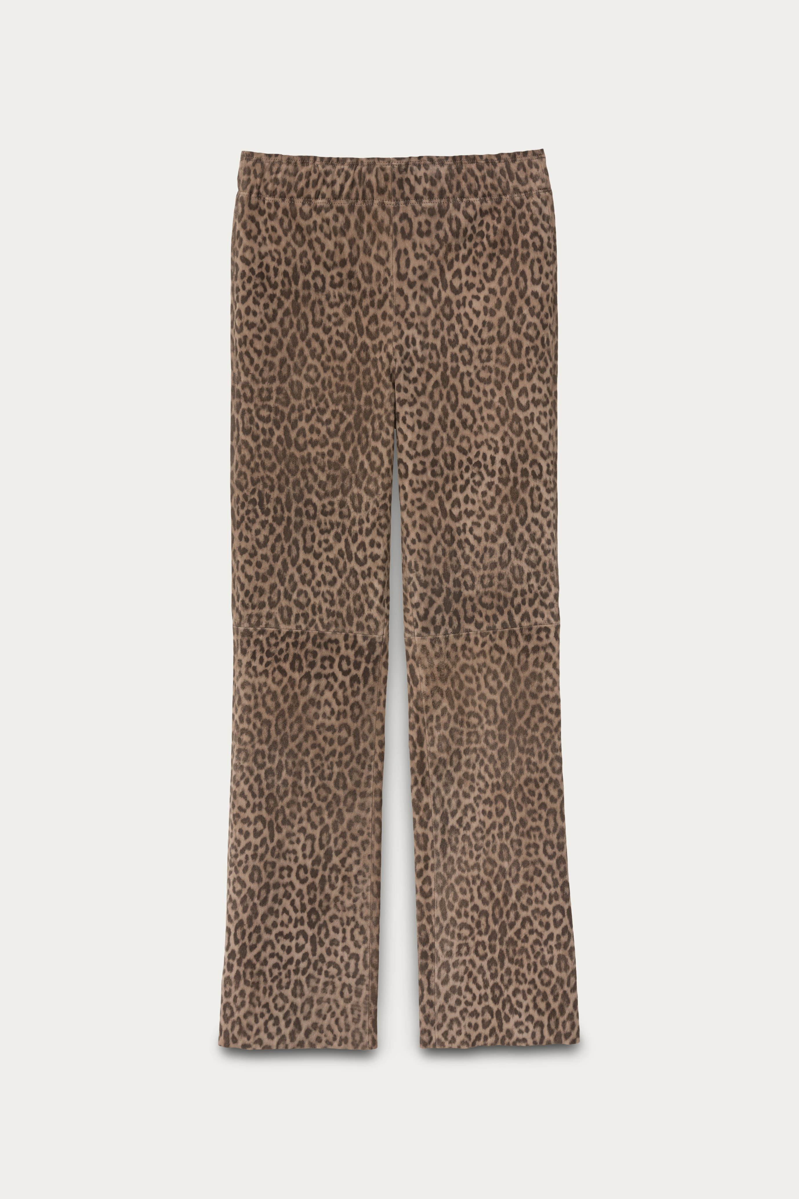 Leather Trousers
